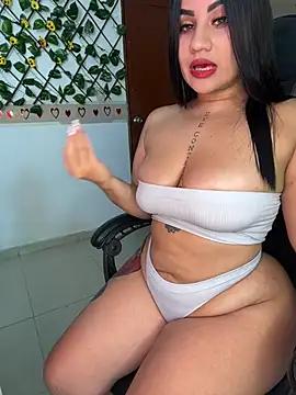 Girls: Stay up-to-date with the latest immersive cam streams gallery and try the most sensual entertainers flaunt their aroused bushes and steaming hot physiques as they lay bare and cum.