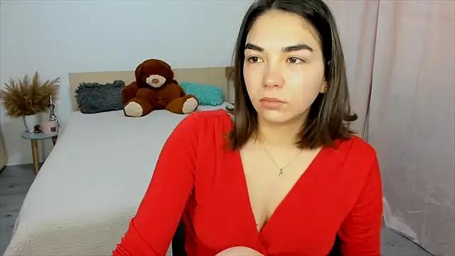 Girls: Stay up-to-date with the latest immersive cam streams gallery and try the most sensual entertainers flaunt their aroused bushes and steaming hot physiques as they lay bare and cum.