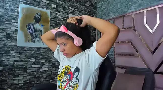 Girls: Stay up-to-date with the latest immersive cam streams gallery and try the most sensual entertainers flaunt their aroused bushes and steaming hot physiques as they lay bare and cum.