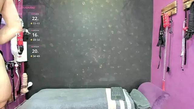 Girls: Stay up-to-date with the latest immersive cam streams gallery and try the most sensual entertainers flaunt their aroused bushes and steaming hot physiques as they lay bare and cum.