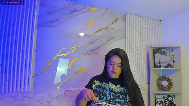 Girls: Stay up-to-date with the latest immersive cam streams gallery and try the most sensual entertainers flaunt their aroused bushes and steaming hot physiques as they lay bare and cum.