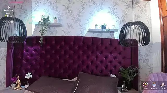 Alexa_vandercloude from StripChat is Freechat