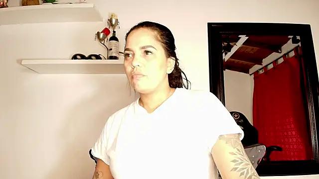 Girls: Stay up-to-date with the latest immersive cam streams gallery and try the most sensual entertainers flaunt their aroused bushes and steaming hot physiques as they lay bare and cum.