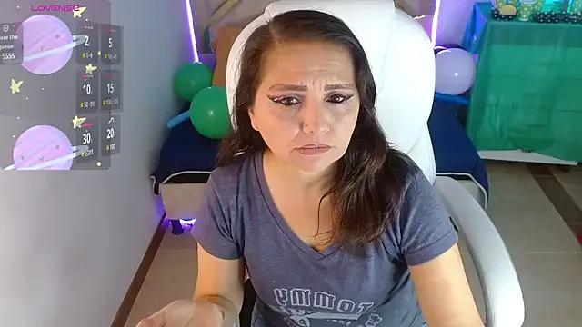 Girls: Stay up-to-date with the latest immersive cam streams gallery and try the most sensual entertainers flaunt their aroused bushes and steaming hot physiques as they lay bare and cum.