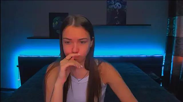 Girls: Stay up-to-date with the latest immersive cam streams gallery and try the most sensual entertainers flaunt their aroused bushes and steaming hot physiques as they lay bare and cum.
