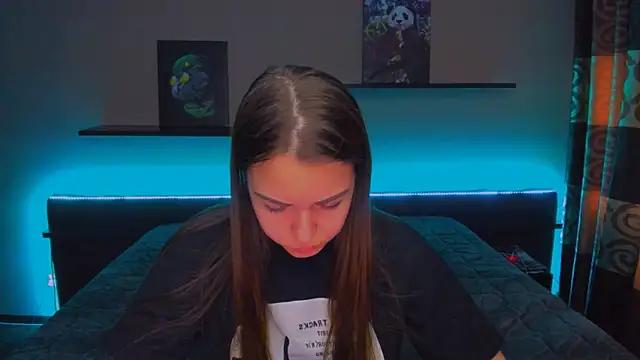 Girls: Stay up-to-date with the latest immersive cam streams gallery and try the most sensual entertainers flaunt their aroused bushes and steaming hot physiques as they lay bare and cum.