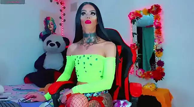 Girls: Stay up-to-date with the latest immersive cam streams gallery and try the most sensual entertainers flaunt their aroused bushes and steaming hot physiques as they lay bare and cum.