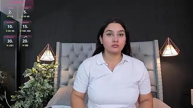Girls: Stay up-to-date with the latest immersive cam streams gallery and try the most sensual entertainers flaunt their aroused bushes and steaming hot physiques as they lay bare and cum.