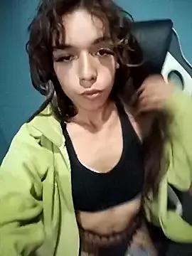 Girls: Stay up-to-date with the latest immersive cam streams gallery and try the most sensual entertainers flaunt their aroused bushes and steaming hot physiques as they lay bare and cum.