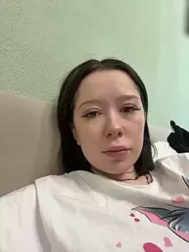 Alexandria_Balenciaga from StripChat is Freechat