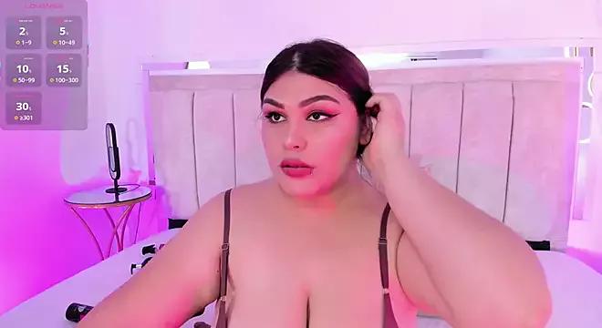 Girls: Stay up-to-date with the latest immersive cam streams gallery and try the most sensual entertainers flaunt their aroused bushes and steaming hot physiques as they lay bare and cum.