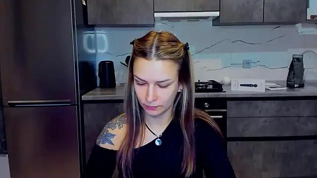 Girls: Stay up-to-date with the latest immersive cam streams gallery and try the most sensual entertainers flaunt their aroused bushes and steaming hot physiques as they lay bare and cum.