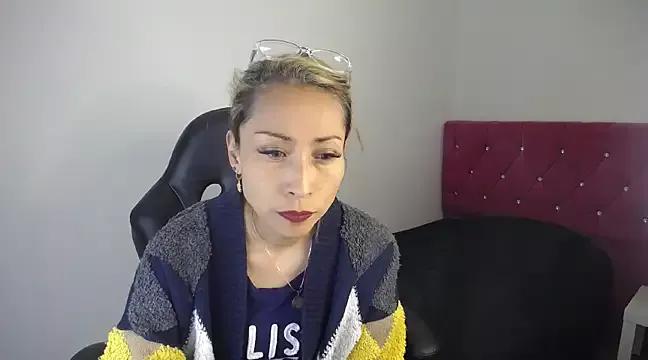 Girls: Stay up-to-date with the latest immersive cam streams gallery and try the most sensual entertainers flaunt their aroused bushes and steaming hot physiques as they lay bare and cum.