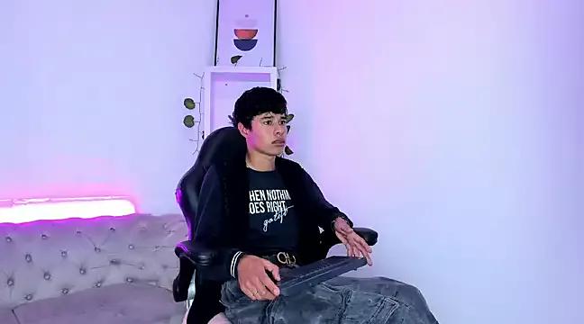 Girls: Stay up-to-date with the latest immersive cam streams gallery and try the most sensual entertainers flaunt their aroused bushes and steaming hot physiques as they lay bare and cum.
