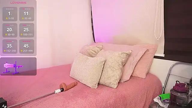 Girls: Stay up-to-date with the latest immersive cam streams gallery and try the most sensual entertainers flaunt their aroused bushes and steaming hot physiques as they lay bare and cum.