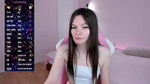 Girls: Stay up-to-date with the latest immersive cam streams gallery and try the most sensual entertainers flaunt their aroused bushes and steaming hot physiques as they lay bare and cum.