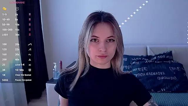 Girls: Stay up-to-date with the latest immersive cam streams gallery and try the most sensual entertainers flaunt their aroused bushes and steaming hot physiques as they lay bare and cum.