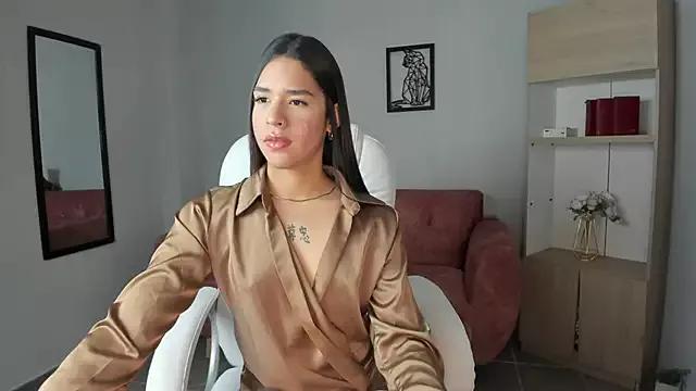 Girls: Stay up-to-date with the latest immersive cam streams gallery and try the most sensual entertainers flaunt their aroused bushes and steaming hot physiques as they lay bare and cum.