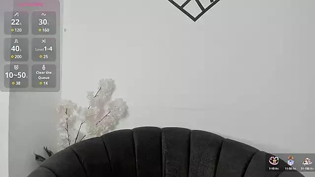 Girls: Stay up-to-date with the latest immersive cam streams gallery and try the most sensual entertainers flaunt their aroused bushes and steaming hot physiques as they lay bare and cum.