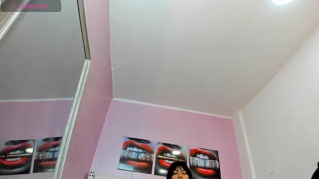 Girls: Stay up-to-date with the latest immersive cam streams gallery and try the most sensual entertainers flaunt their aroused bushes and steaming hot physiques as they lay bare and cum.