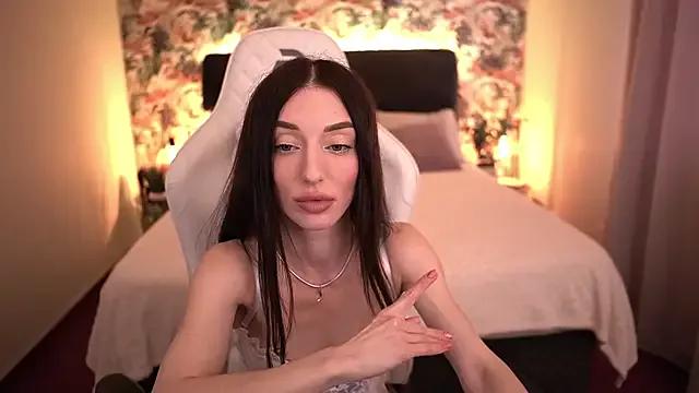 Girls: Stay up-to-date with the latest immersive cam streams gallery and try the most sensual entertainers flaunt their aroused bushes and steaming hot physiques as they lay bare and cum.
