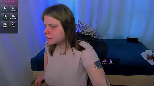 Girls: Stay up-to-date with the latest immersive cam streams gallery and try the most sensual entertainers flaunt their aroused bushes and steaming hot physiques as they lay bare and cum.