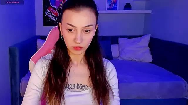 Girls: Stay up-to-date with the latest immersive cam streams gallery and try the most sensual entertainers flaunt their aroused bushes and steaming hot physiques as they lay bare and cum.