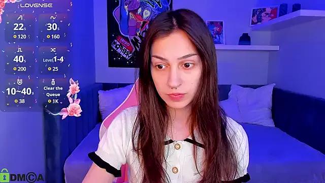 Girls: Stay up-to-date with the latest immersive cam streams gallery and try the most sensual entertainers flaunt their aroused bushes and steaming hot physiques as they lay bare and cum.