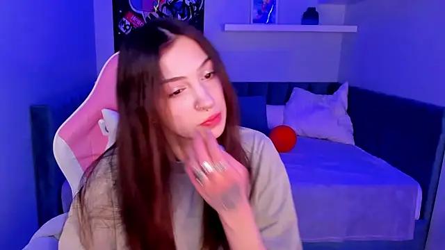 Girls: Stay up-to-date with the latest immersive cam streams gallery and try the most sensual entertainers flaunt their aroused bushes and steaming hot physiques as they lay bare and cum.