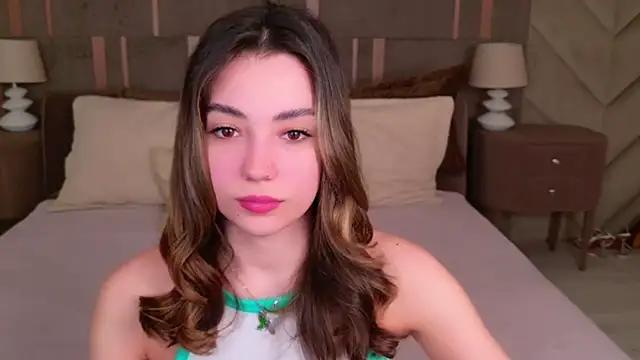Girls: Stay up-to-date with the latest immersive cam streams gallery and try the most sensual entertainers flaunt their aroused bushes and steaming hot physiques as they lay bare and cum.