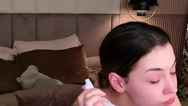 Girls: Stay up-to-date with the latest immersive cam streams gallery and try the most sensual entertainers flaunt their aroused bushes and steaming hot physiques as they lay bare and cum.