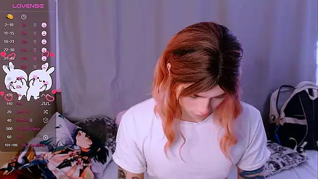 Girls: Stay up-to-date with the latest immersive cam streams gallery and try the most sensual entertainers flaunt their aroused bushes and steaming hot physiques as they lay bare and cum.