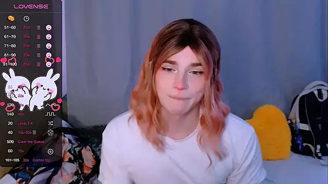 Girls: Stay up-to-date with the latest immersive cam streams gallery and try the most sensual entertainers flaunt their aroused bushes and steaming hot physiques as they lay bare and cum.