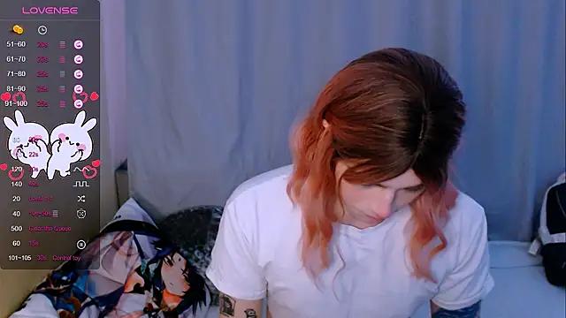 Girls: Stay up-to-date with the latest immersive cam streams gallery and try the most sensual entertainers flaunt their aroused bushes and steaming hot physiques as they lay bare and cum.