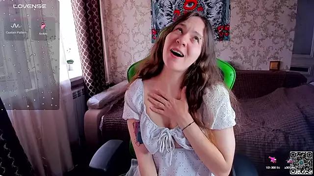 Girls: Stay up-to-date with the latest immersive cam streams gallery and try the most sensual entertainers flaunt their aroused bushes and steaming hot physiques as they lay bare and cum.
