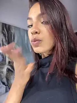 Girls: Stay up-to-date with the latest immersive cam streams gallery and try the most sensual entertainers flaunt their aroused bushes and steaming hot physiques as they lay bare and cum.