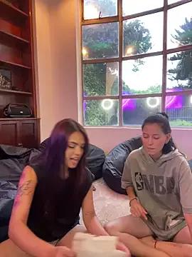Girls: Stay up-to-date with the latest immersive cam streams gallery and try the most sensual entertainers flaunt their aroused bushes and steaming hot physiques as they lay bare and cum.