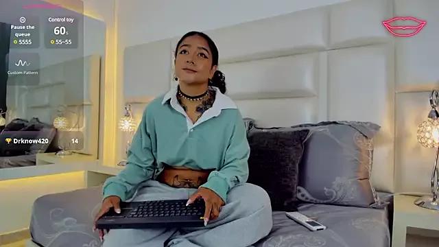 Girls: Stay up-to-date with the latest immersive cam streams gallery and try the most sensual entertainers flaunt their aroused bushes and steaming hot physiques as they lay bare and cum.