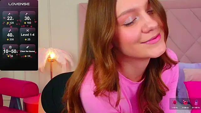 Girls: Stay up-to-date with the latest immersive cam streams gallery and try the most sensual entertainers flaunt their aroused bushes and steaming hot physiques as they lay bare and cum.