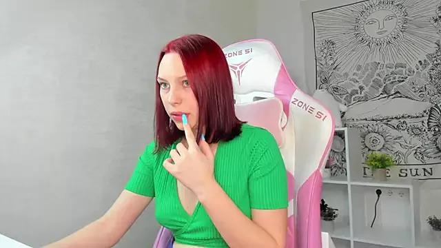Girls: Stay up-to-date with the latest immersive cam streams gallery and try the most sensual entertainers flaunt their aroused bushes and steaming hot physiques as they lay bare and cum.