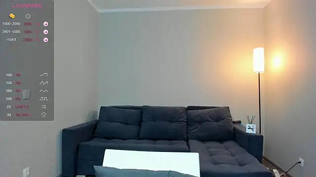 Girls: Stay up-to-date with the latest immersive cam streams gallery and try the most sensual entertainers flaunt their aroused bushes and steaming hot physiques as they lay bare and cum.