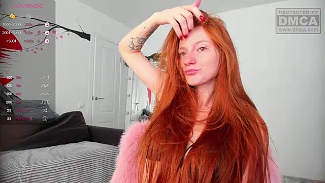 Girls: Stay up-to-date with the latest immersive cam streams gallery and try the most sensual entertainers flaunt their aroused bushes and steaming hot physiques as they lay bare and cum.
