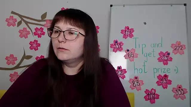 Girls: Stay up-to-date with the latest immersive cam streams gallery and try the most sensual entertainers flaunt their aroused bushes and steaming hot physiques as they lay bare and cum.