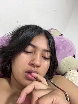 Girls: Stay up-to-date with the latest immersive cam streams gallery and try the most sensual entertainers flaunt their aroused bushes and steaming hot physiques as they lay bare and cum.