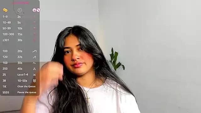 Girls: Stay up-to-date with the latest immersive cam streams gallery and try the most sensual entertainers flaunt their aroused bushes and steaming hot physiques as they lay bare and cum.