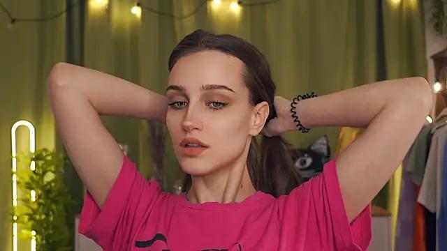 Girls: Stay up-to-date with the latest immersive cam streams gallery and try the most sensual entertainers flaunt their aroused bushes and steaming hot physiques as they lay bare and cum.