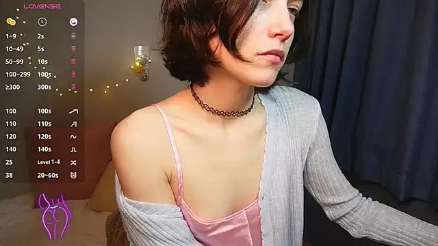 Girls: Stay up-to-date with the latest immersive cam streams gallery and try the most sensual entertainers flaunt their aroused bushes and steaming hot physiques as they lay bare and cum.