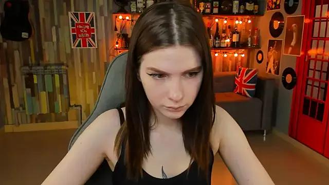 Girls: Stay up-to-date with the latest immersive cam streams gallery and try the most sensual entertainers flaunt their aroused bushes and steaming hot physiques as they lay bare and cum.