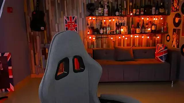 Girls: Stay up-to-date with the latest immersive cam streams gallery and try the most sensual entertainers flaunt their aroused bushes and steaming hot physiques as they lay bare and cum.