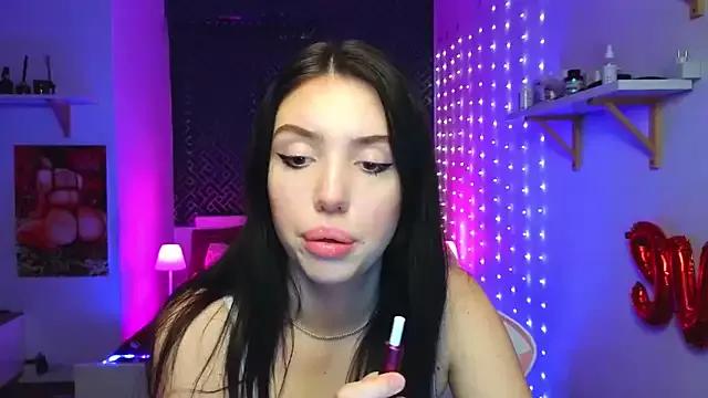 Girls: Stay up-to-date with the latest immersive cam streams gallery and try the most sensual entertainers flaunt their aroused bushes and steaming hot physiques as they lay bare and cum.